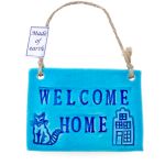 &quot;Welcome Home&quot;
