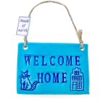 &quot;Welcome Home&quot;